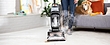 فرش شور و مبل شور بیسل Deep Cleaner Bissell Revolution Hydrosteam