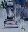 فرش شور و مبل شور بیسل Deep Cleaner Bissell Revolution Hydrosteam