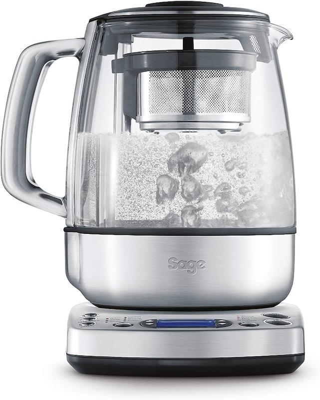 چای‌ساز سیج Sage The Tea Maker BTM800UK
