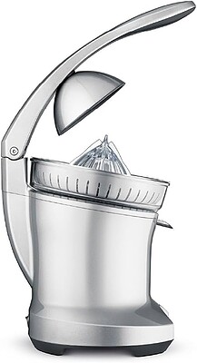 آب مرکبات گیری سیج مدل Sage BCP600SIL the Citrus Press - Silver