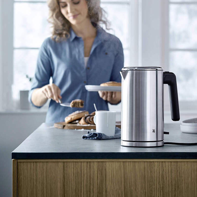 کتری برقی دبلیو ام اف مدل WMF Lono kettle 1.6 L