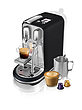 اسپرسوساز سیج مدل Nespresso Creatista Plus Sage SNE800BTR