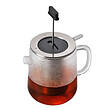 قوری وارمر دار دبلیو ام اف مدل WMF Tea pot with tea strainer SensiTea