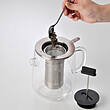 قوری وارمر دار دبلیو ام اف مدل WMF Tea pot with tea strainer SensiTea