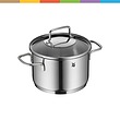 سرویس قابلمه 9 پارچه دبلیو ام اف مدل WMF Astoria