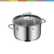 سرویس قابلمه 9 پارچه دبلیو ام اف مدل WMF Astoria