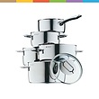 سرویس قابلمه 9 پارچه دبلیو ام اف مدل WMF Astoria