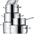 سرویس قابلمه 9 پارچه دبلیو ام اف مدل WMF Astoria
