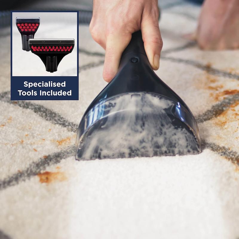 دستگاه نقطه شوی بیسل Bissell  Spotclean pro