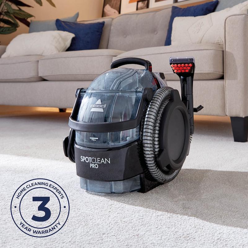 خرید  دستگاه نقطه شوی بیسل Bissell  Spotclean pro