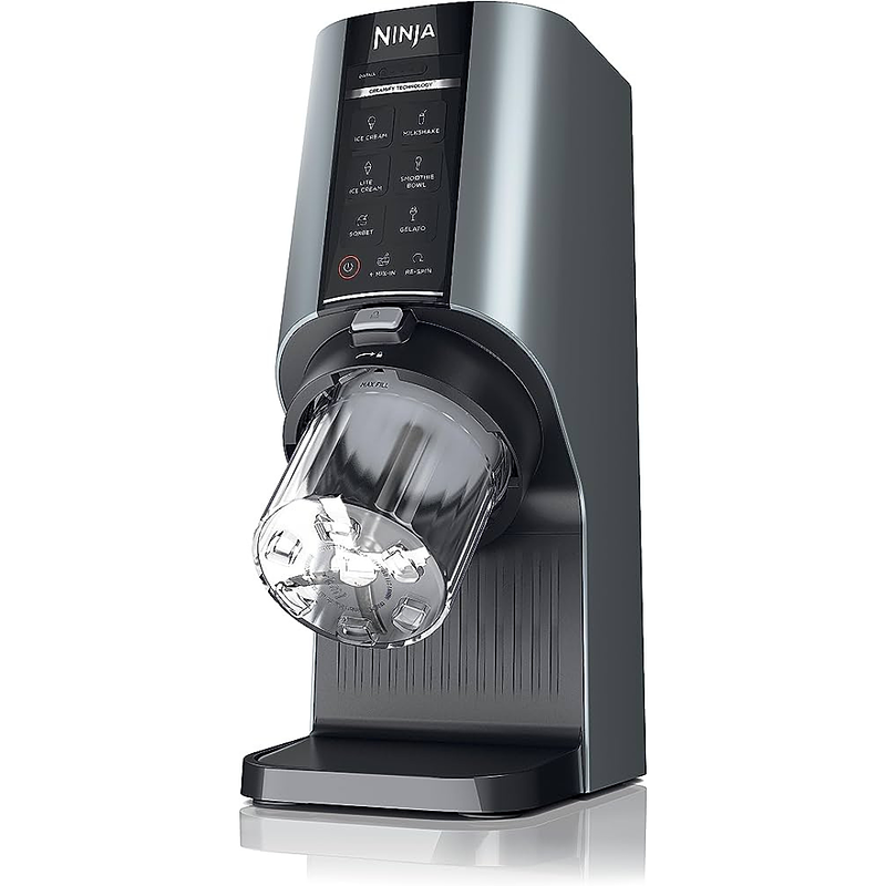 بستنی ساز نینجا Ninja NC201 CREAMi Breeze 7-in-1