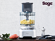 غذاساز سیج the Kitchen Wizz™ 15 Pro