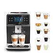 اسپرسو ساز دبلیو ام اف مدل WMF Perfection 800L Full Automatic