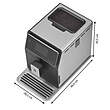 اسپرسو ساز دبلیو ام اف مدل WMF Perfection 800L Full Automatic