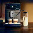 اسپرسو ساز دبلیو ام اف مدل WMF Perfection 800L Full Automatic