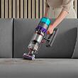 جاروی دایسون مدل Dyson Gen5 detect™ 