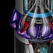 جاروی دایسون مدل Dyson Gen5 detect™ 