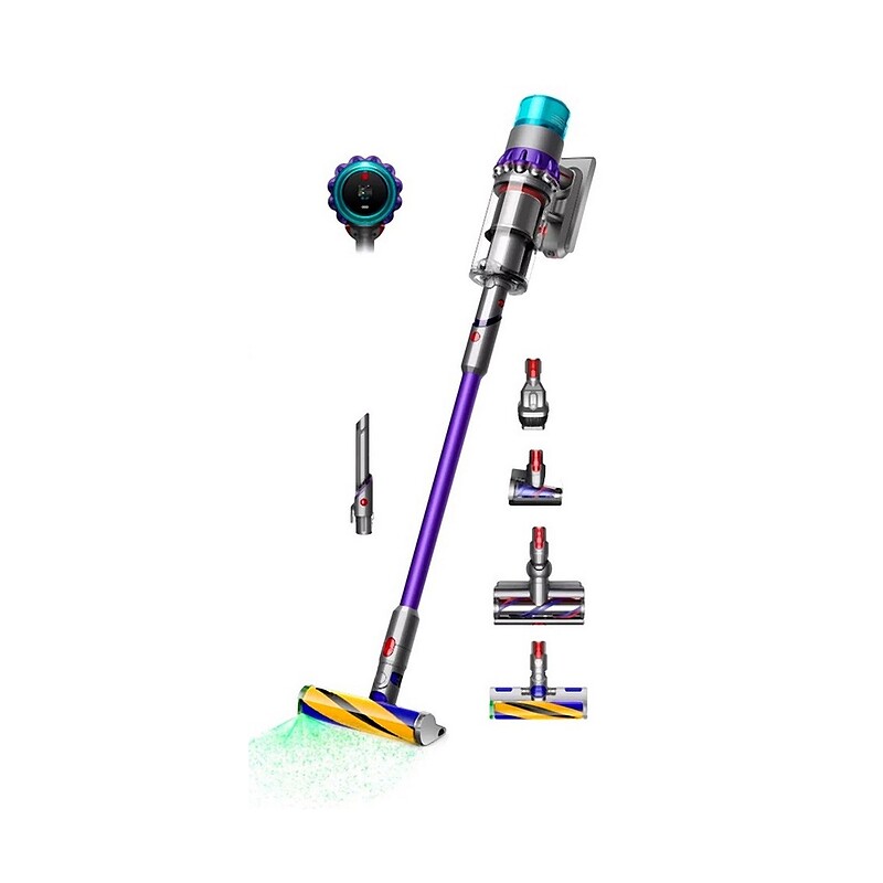 جاروی شارژی دایسون Dyson Gen5 detect
