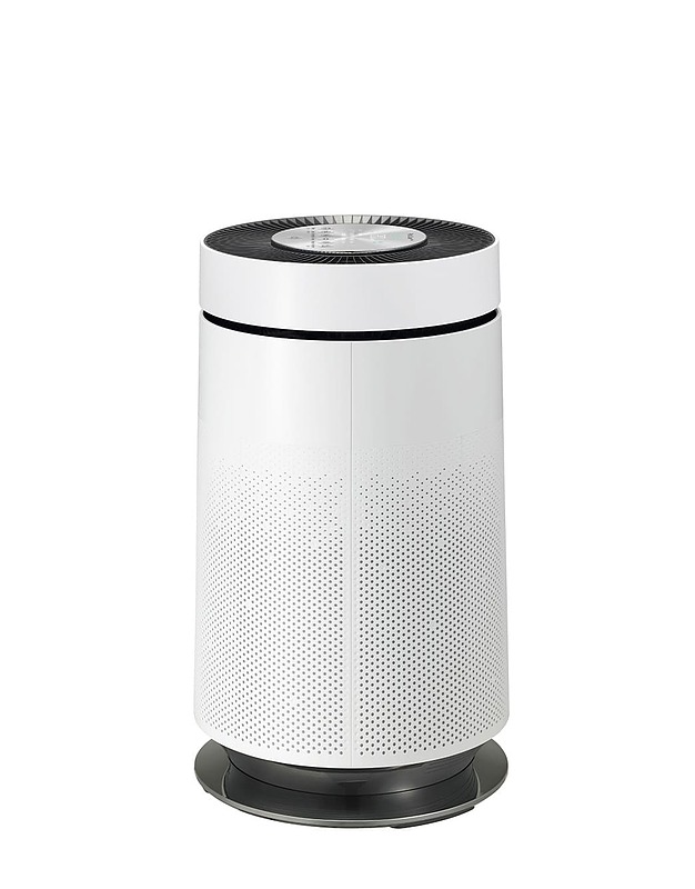 دستگاه تصفیه هوا LG PuriCare™ 360 درجه (H13 HEPA) 