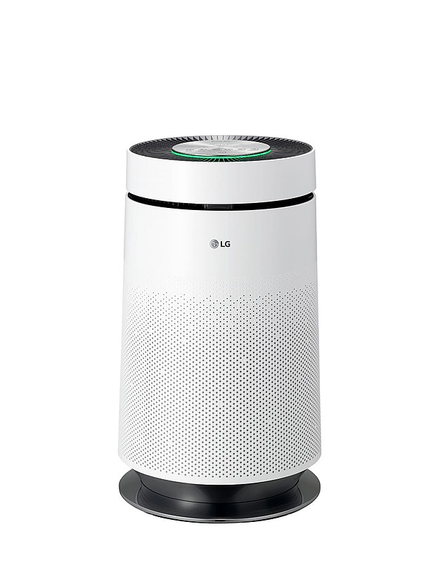 دستگاه تصفیه هوا LG PuriCare™ 360 درجه (H13 HEPA) 