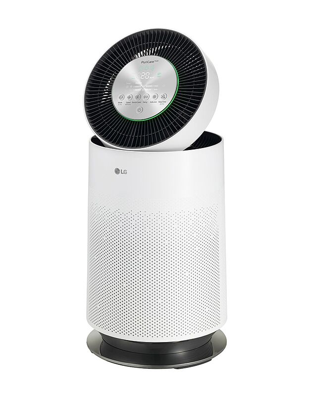 دستگاه تصفیه هوا LG PuriCare™ 360 درجه (H13 HEPA) 