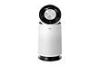 دستگاه تصفیه هوا LG PuriCare™ 360 درجه (H13 HEPA) 