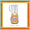 مخلوطکن اسمگ دولچه و گابانا BLF01DGUK Dolce and Gabbana Blender