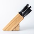 ست چاقو آشپزخانه 6 پارچه زولینگ مدل TWIN Pollux 