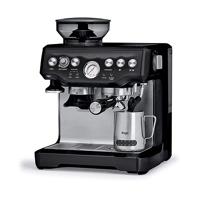 دستگاه قهوه ساز سیج مدل Ses875 bss barista express