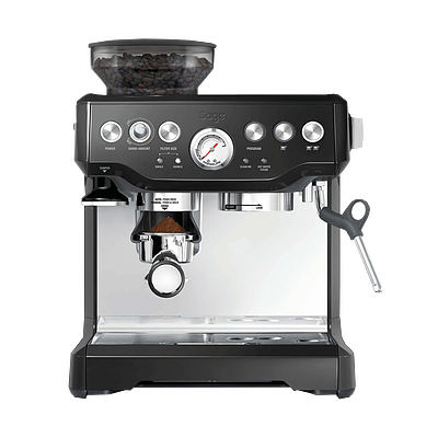 دستگاه قهوه ساز سیج مدل Ses875 bss barista express