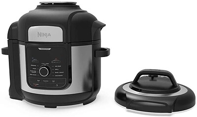 مولتی کوکر نینجا Ninja Multi-Cooker OP500