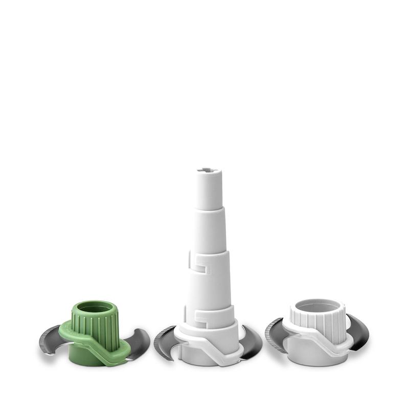 خردکن گاستروبک مدل 40961 Design Mini Chopper Plus