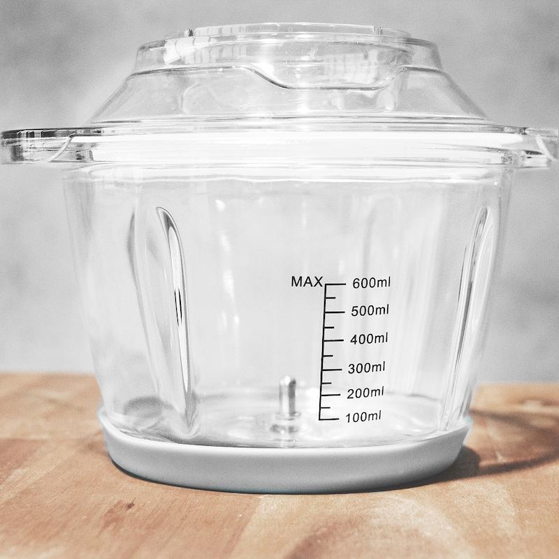 خردکن گاستروبک مدل 40961 Design Mini Chopper Plus