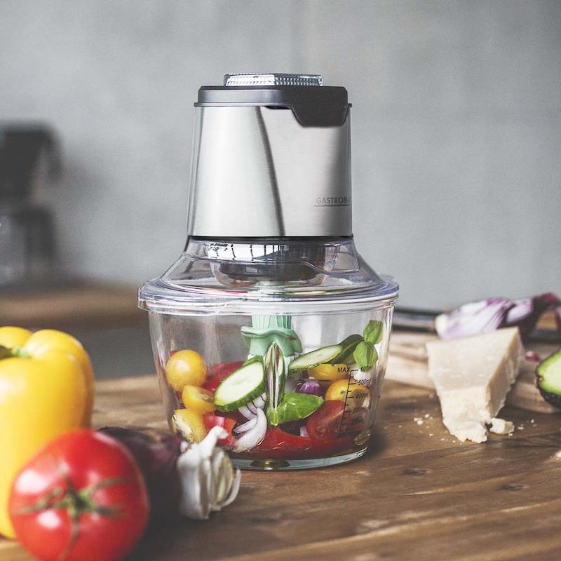 خردکن گاستروبک مدل 40961 Design Mini Chopper Plus