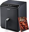 سرخ کن کوسوری مدل COSORI CAF-P583S ا COSORI FRYER CAF-P583S