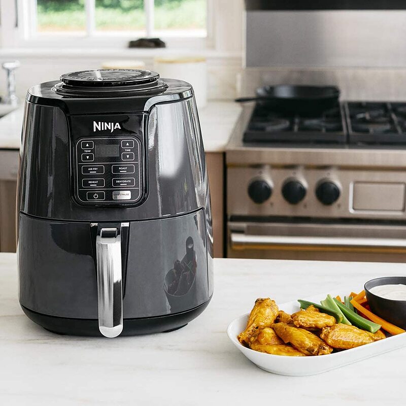 سرخکن نینجا Ninja Air Fryer Af100 