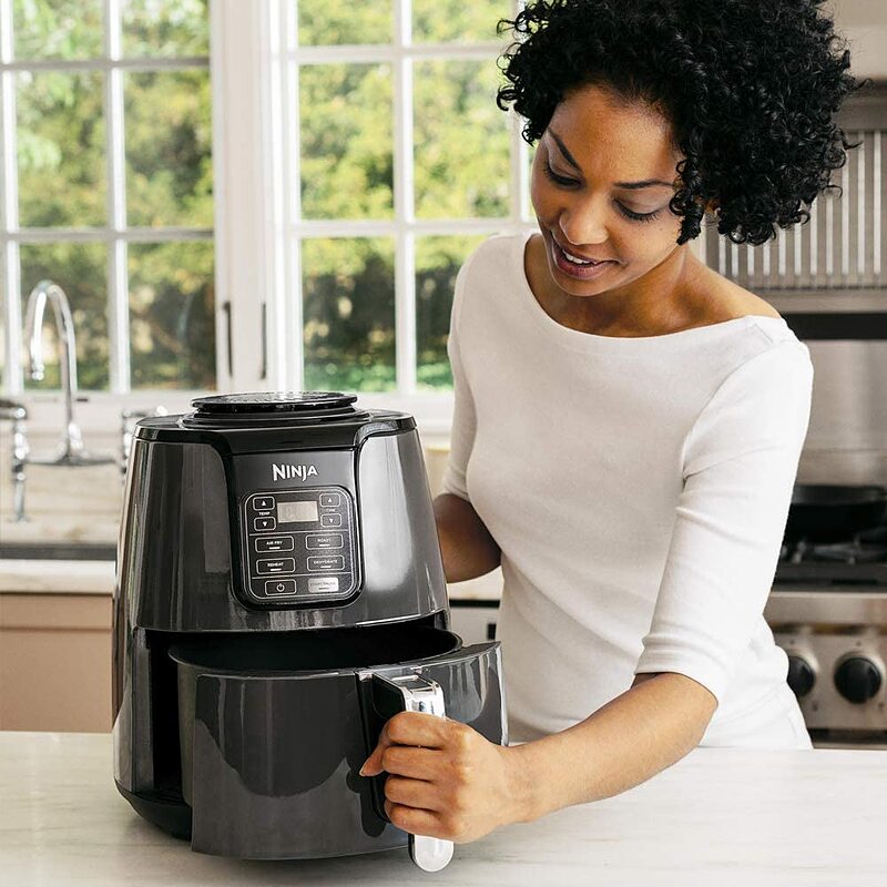 سرخکن نینجا Ninja Air Fryer Af100 