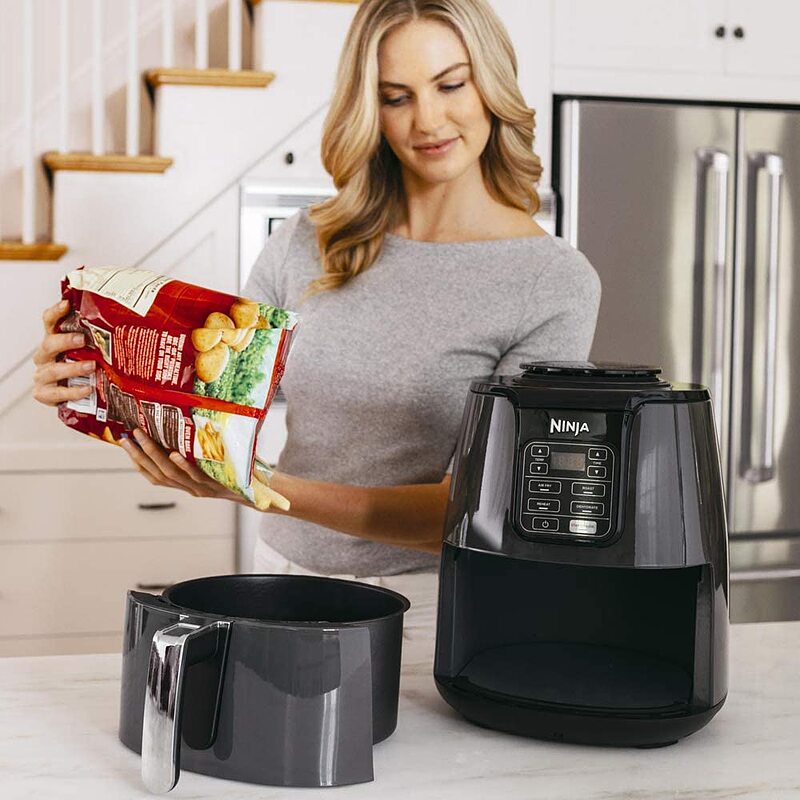 سرخکن نینجا Ninja Air Fryer Af100 