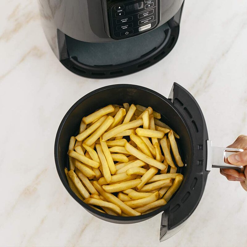 سرخکن نینجا Ninja Air Fryer Af100 