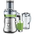 آبمیوه گیری 1300 وات SJE530BSS4 Nutri Juicer سیج انگلیس