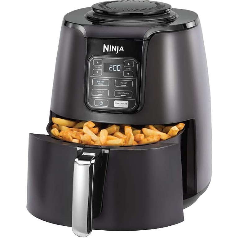 سرخکن نینجا Ninja Air Fryer Af100 