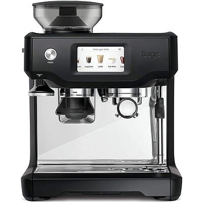 قهوه ساز سیج مدل SES880BSS