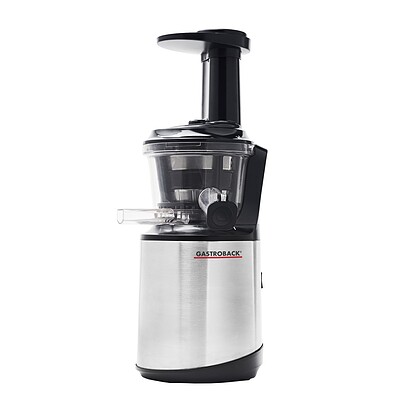 عصاره گیر پیشرفته گاستروبک 40145 (گارانتی شرکت دریا) SLOW JUICER ADVANCED VITAL