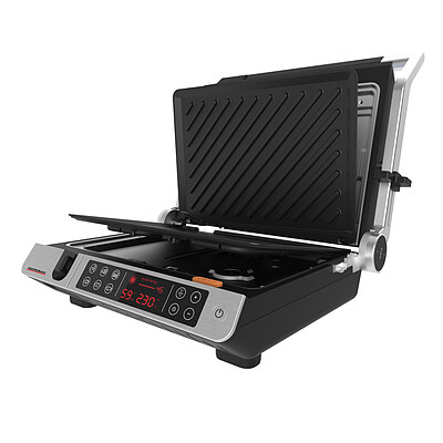 گریل باربیکیو پیشرفته 42539 گاستروبک (گارانتی شرکت دریا) Design BBQ Advanced Control