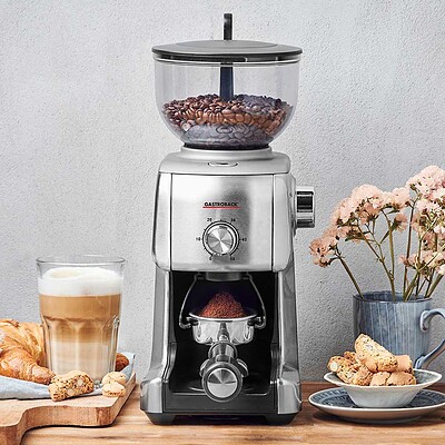 آسیاب قهوه پیشرفته گاستروبک 42642 (گارانتی شرکت دریا) DESIGN COFFEE GRINDER ADVANCED