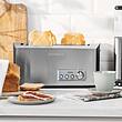 توستر حرفه ای 4 تکه گاستروبک 42398 (گارانتی شرکت دریا) DESIGN TOASTER PRO 4S