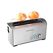 توستر حرفه ای 4 تکه گاستروبک 42398 (گارانتی شرکت دریا) DESIGN TOASTER PRO 4S