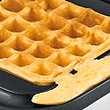 وافل سازگاستروبک 42424 WAFFLE IRON ADVANCED CONTROL