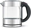 Breville the Compact 1 Litre Kettle (Clear) کتری برقی برویل