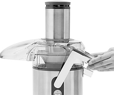 Breville the Froojie Juice Fountain Juicer